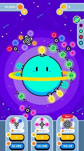 休闲口袋星球截图2