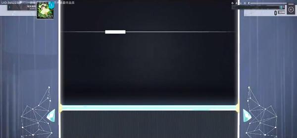 代号AX轴音旋律14