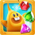 钻石挖挖挖修改版 (Diamond Digger Saga)安卓版v2.10.1