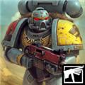 战锤40K太空狼 安卓版v1.4.70