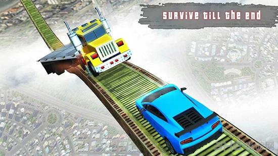 不可能的轨道 (impossible tracks)安卓版v6.5截图2