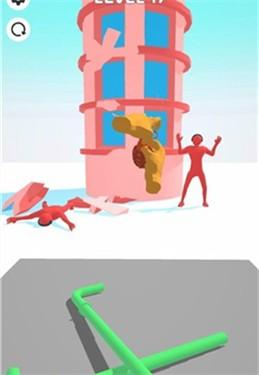 摧毁神手截图1