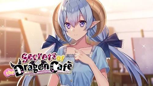 龙咖啡馆的秘密 安卓版v3.1.11截图0