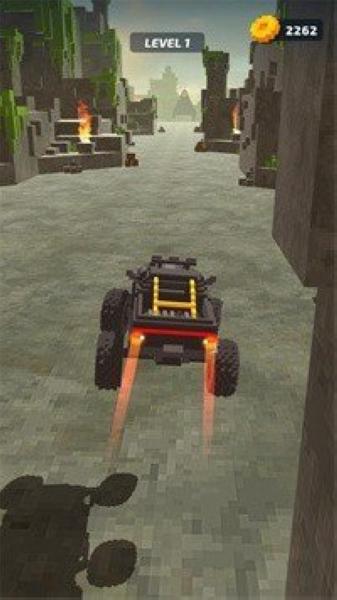 狂冲之路3