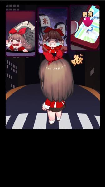 百合咖啡厅3