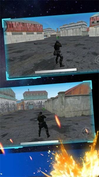 火线王者行动 安卓版v1.0.5截图2