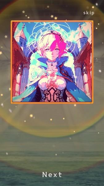 魔女抽卡无限抽卡 最新版v1.0.2截图3