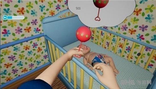 妈妈模拟器 安卓版v1.3截图0