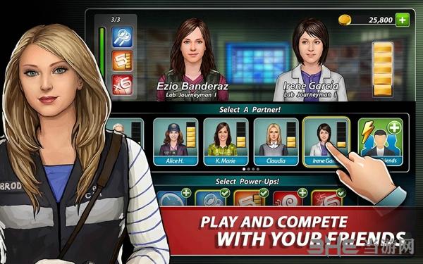 CSI暗罪谜踪 (CSI: Hidden Crimes)安卓版v2.60.4截图0