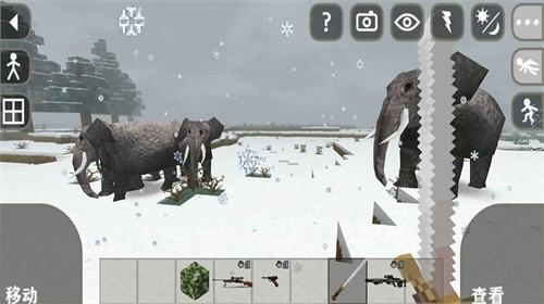 生存战争2dayz最终版mod 最新中文版v2.2.10.4截图1