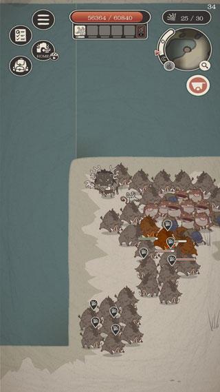 野生驯兽师11