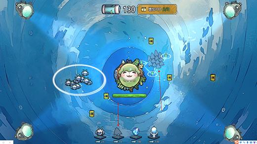 净化海洋行动4