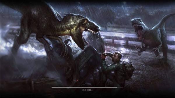 侏罗纪生存 (Jurassic Survival)安卓最新版v2.7.1截图0