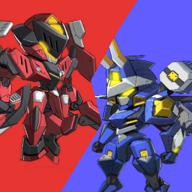 百变机甲免广告版