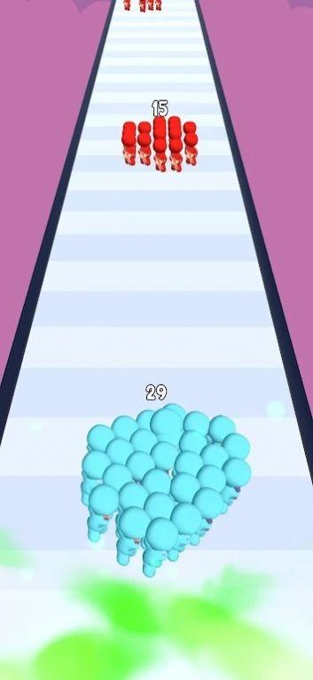 部落射手小游戏 安卓版v4截图2