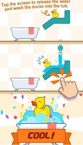 Splashy Bouncy截图1