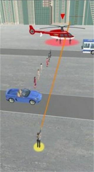 火箭狙击手3D 安卓版v1.0.0截图1