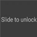 slide to unlock 安卓版v1.0