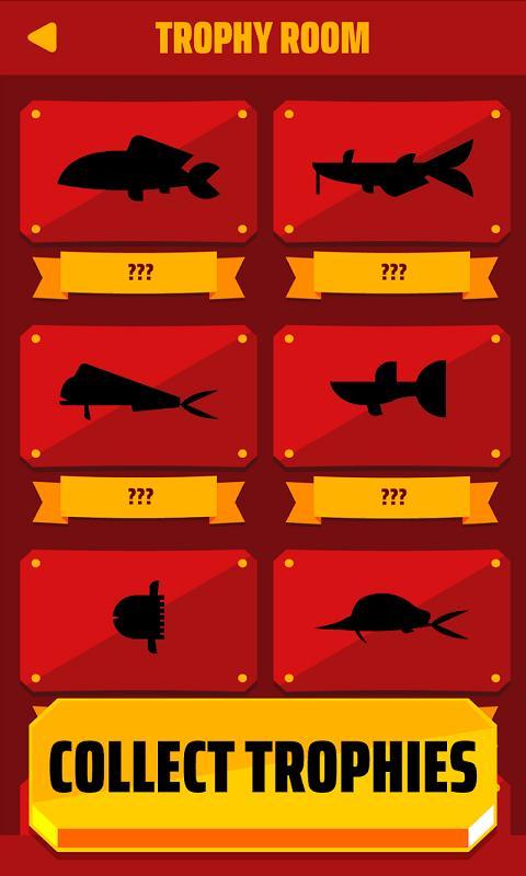 去钓鱼截图0