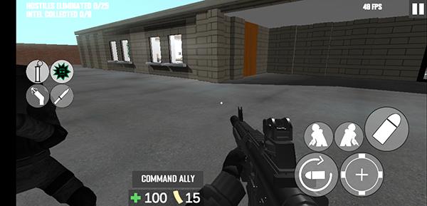 CQB射击2图片9