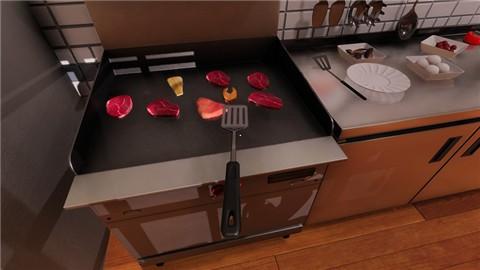 烹饪料理模拟器 汉化版v2.45.61截图2