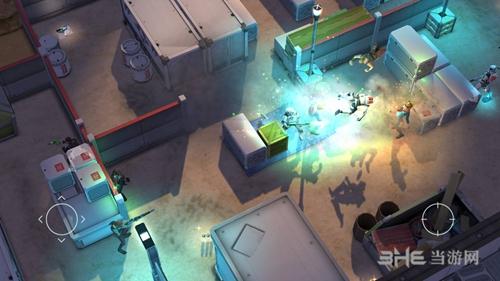 太空刑警 (Space Marshals)安卓最新版v1.3.2截图0