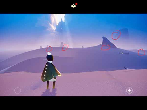 光遇360版本6