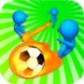 超级踢球3D 安卓版v0.5.3
