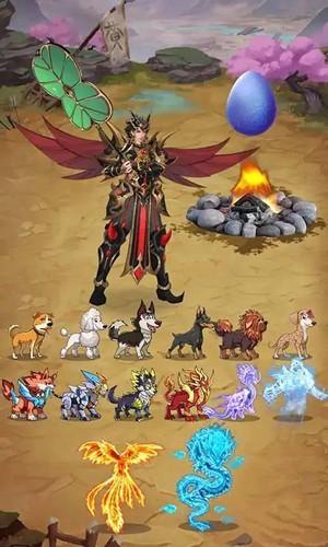 当将军真爽无广告版 安卓版v2.6截图3
