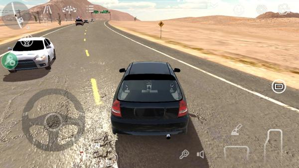 Car Parking图片6