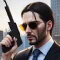 特工狩猎Agent Hunt