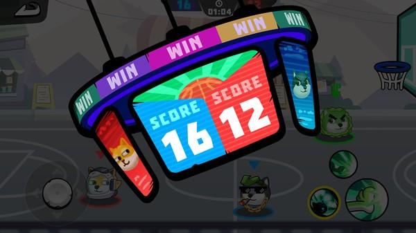 投篮冠军 安卓版v1.0.1截图2