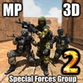 特种部队小组2官方正版 中文最新版v2.5
