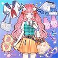 时尚女孩的装扮秀 安卓版v1.0.1