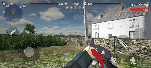 方块战场内置修改器版 安卓版v0.5.0截图3