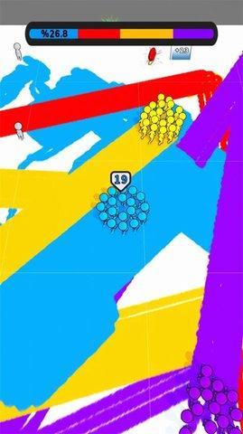 着色绘画大作战截图0