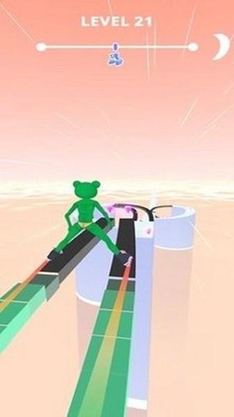 滑冰小将 免费版v1.28.4截图3