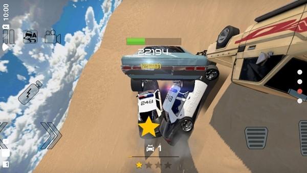 中东豪车模拟器去广告版 v4.2.38截图1
