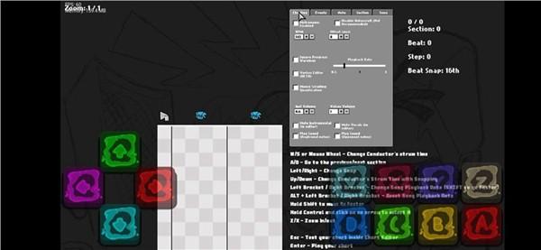 周五夜放克PE引擎 安卓最新版v0.2.8截图1