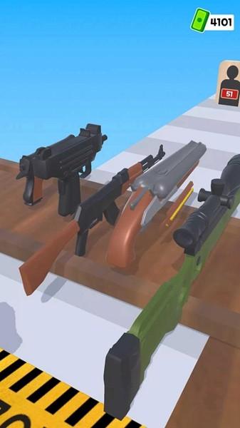 重装冲刺 (Reload Rush)安卓版v1.2.0截图0
