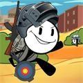 火柴人吃鸡模拟器 安卓版v1.0.7