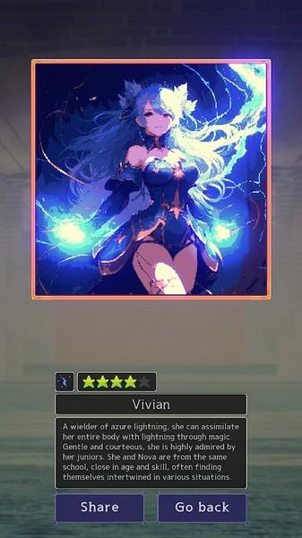 魔女抽卡无限抽卡 最新版v1.0.2截图1