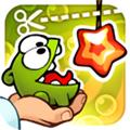 割绳子：实验室 (Cut the Rope: Experiments)安卓版v1.15.0