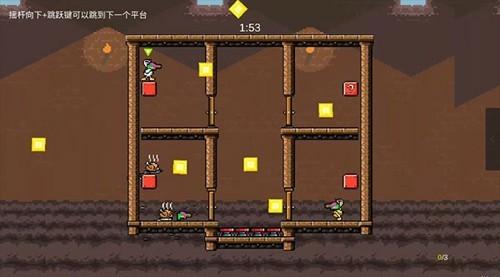怪鸭乱斗 安卓版v1.18.1截图0