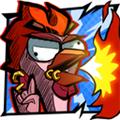 超鸡英雄无广告版 安卓版v1.1.7