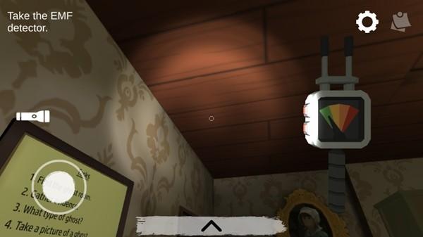 驱魔人联机免广告版 最新版v0.4.0截图2