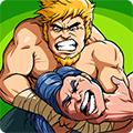 肌肉力量:弹弓摔跤 (The Muscle Hustle: Slingshot Wrestling)安卓版v1.0.13752