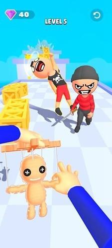 傀儡王mod菜单版 安卓版v1.0.11截图2