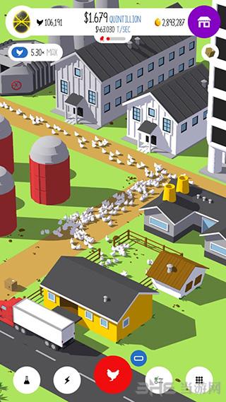 鸡蛋公司无限钞票版 (Egg, Inc)最新安卓版v1.22.5截图0