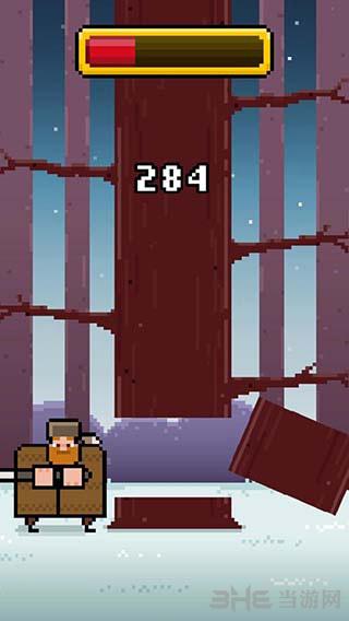疯狂伐木工 (Timberman)最新安卓版v6.1.97截图2